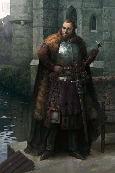 [22]-Kingdom Come: Deliverance – v1.9.0-379 + 10 DLCs + OST Download