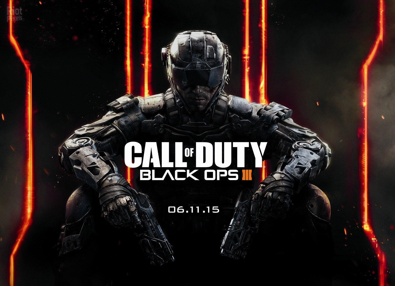 [20]-Call of Duty: Black Ops 3 – v100.0.0.0 + All DLCs Download
