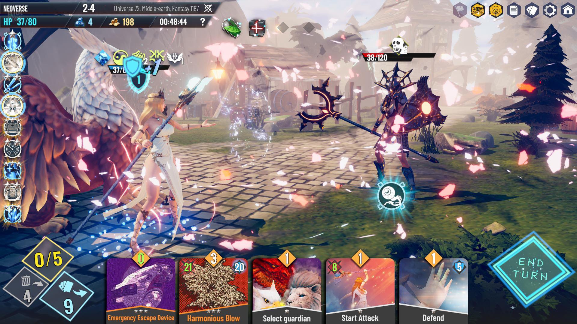 [6]-NEOVERSE – v1.001 Download