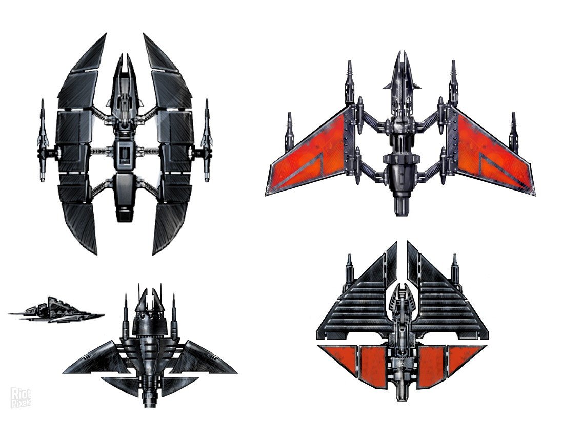 [32]-Supreme Commander: Gold Edition – v1.1.0 (1.1.3280)/v1.5.3599 Download