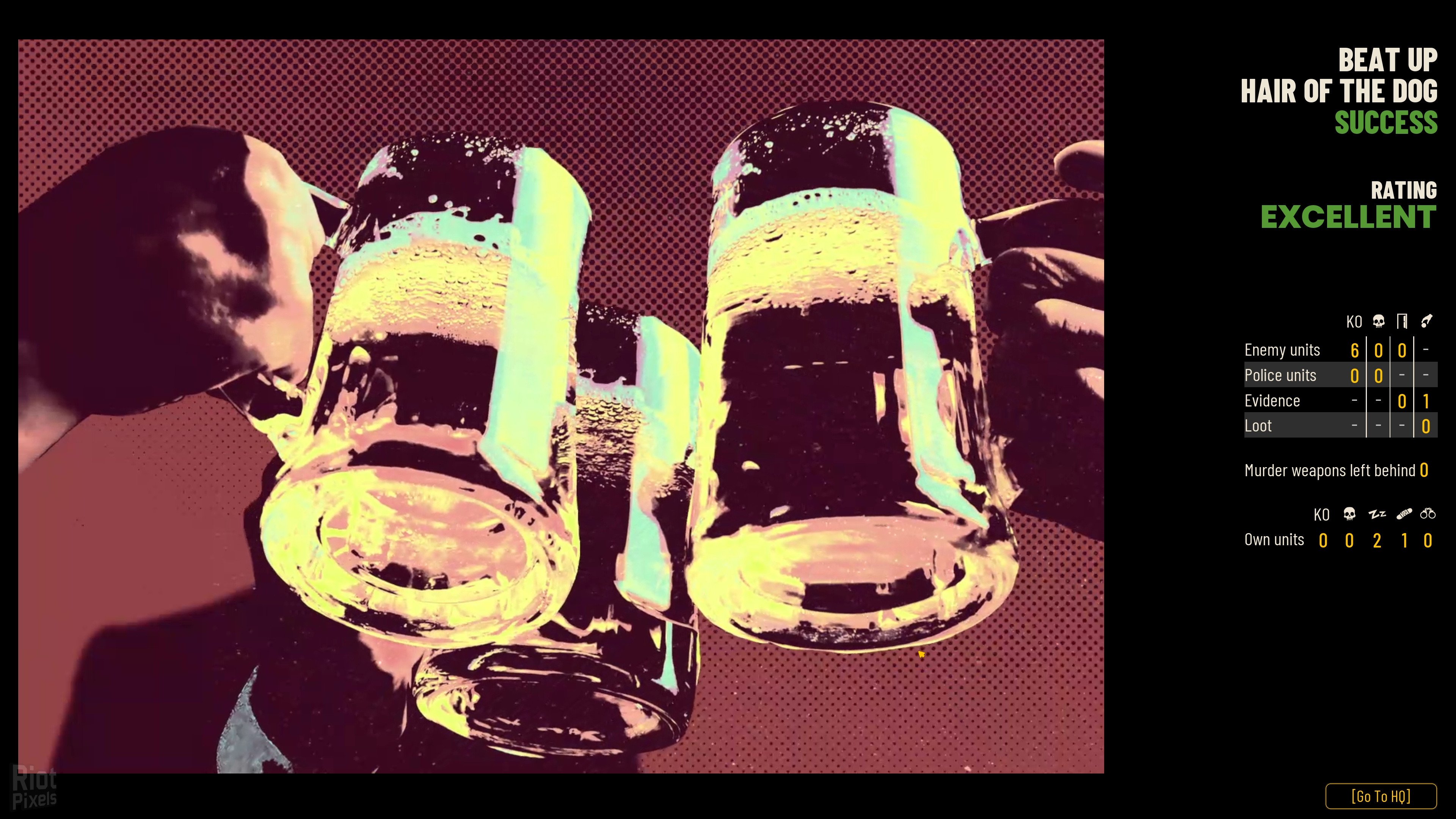 [14]-Company of Crime – v1.0.0.1041 Download