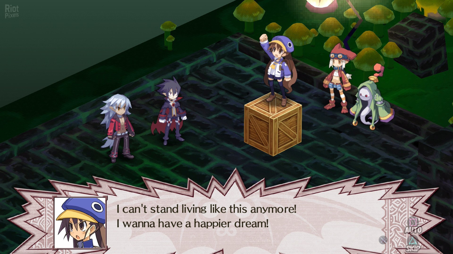 [11]-Disgaea 4 Complete+ Download