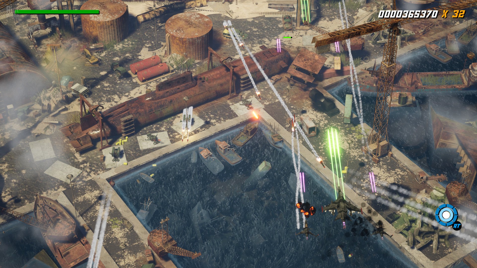 [10]-Cloud Cutter Download