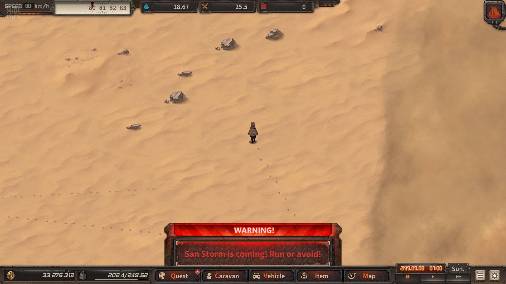 [10]-Dust to the End Download