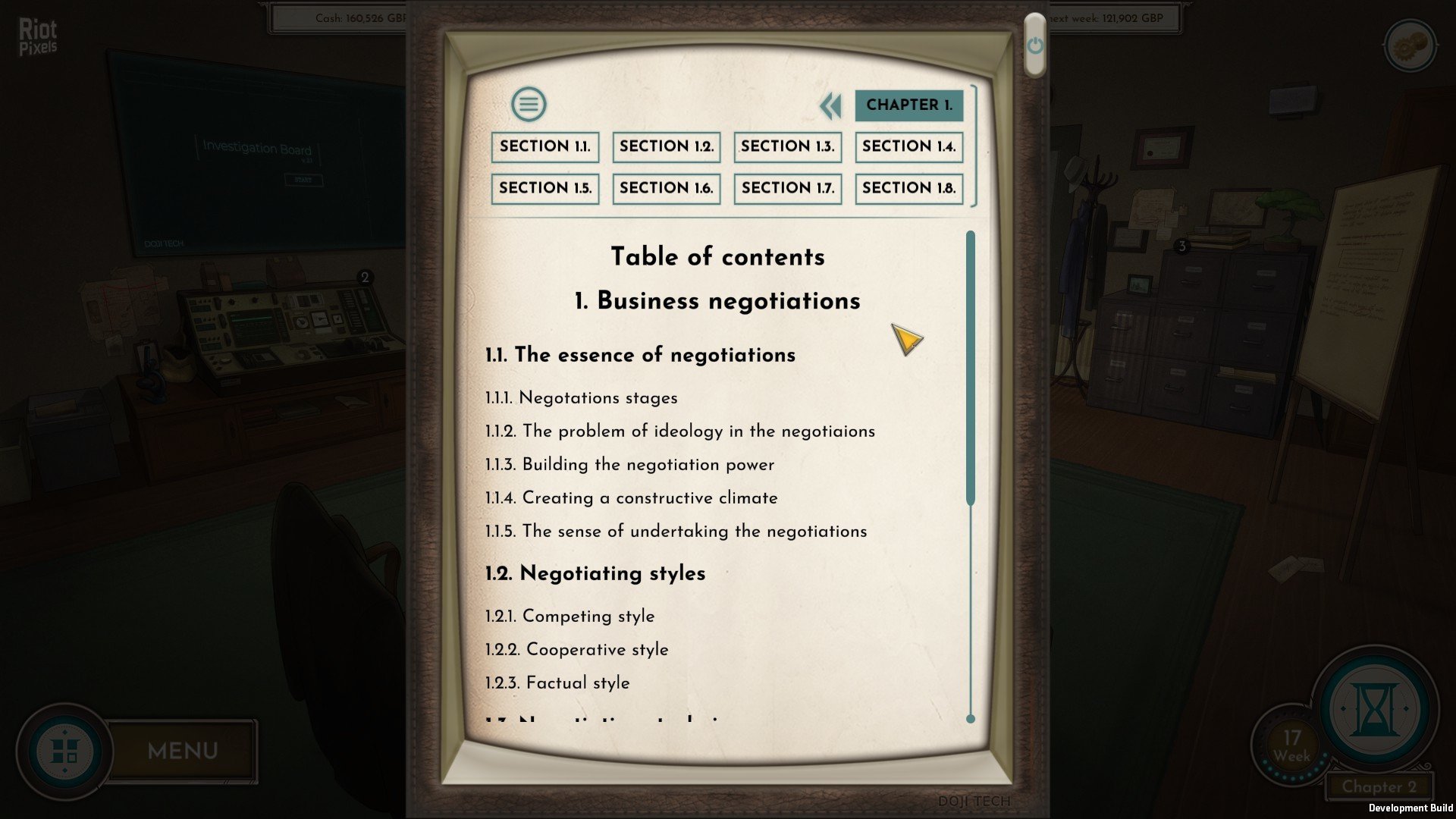 [5]-Coffee Noir: Business Detective Game Download