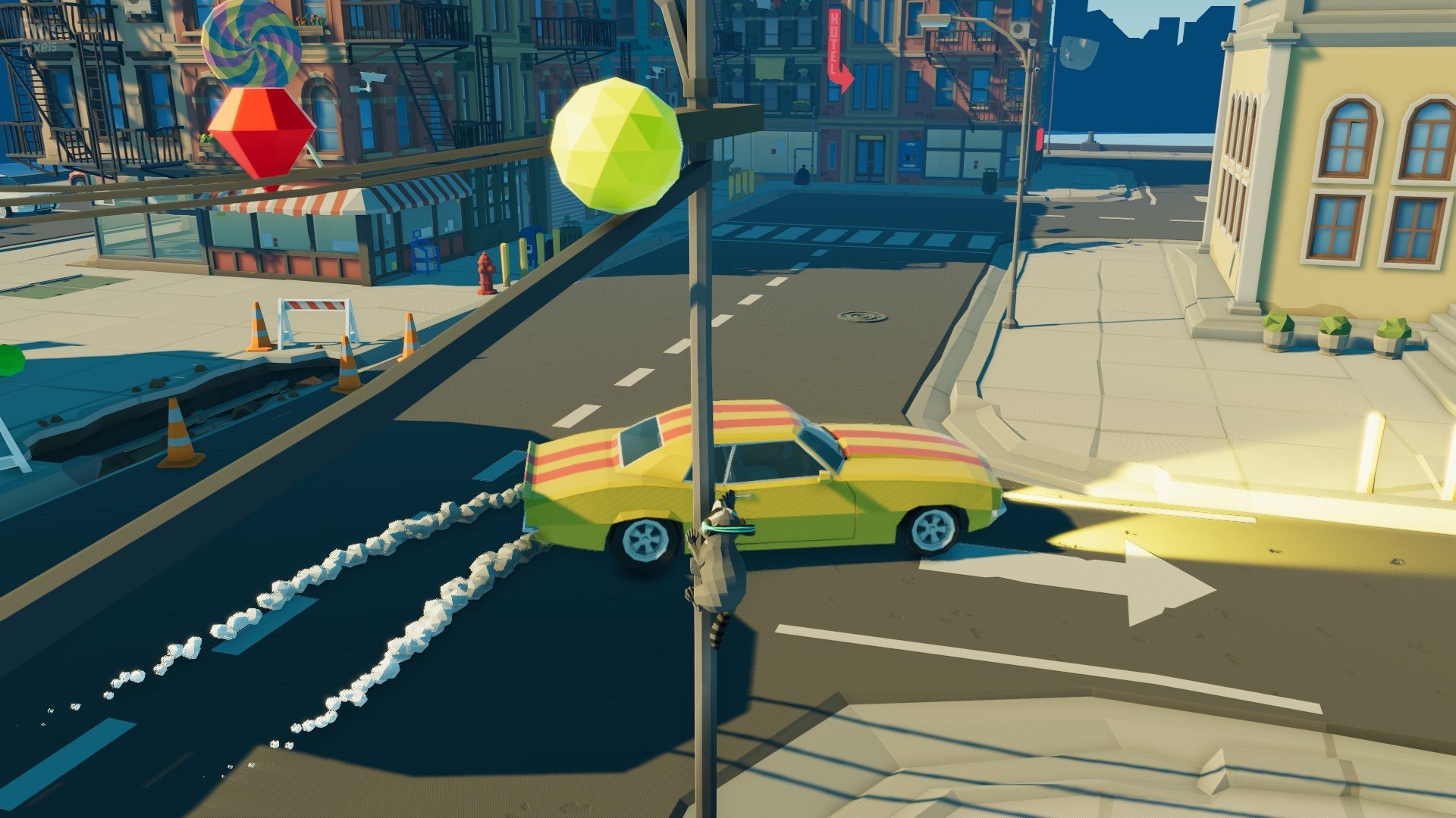 [13]-Roxy Raccoon Download