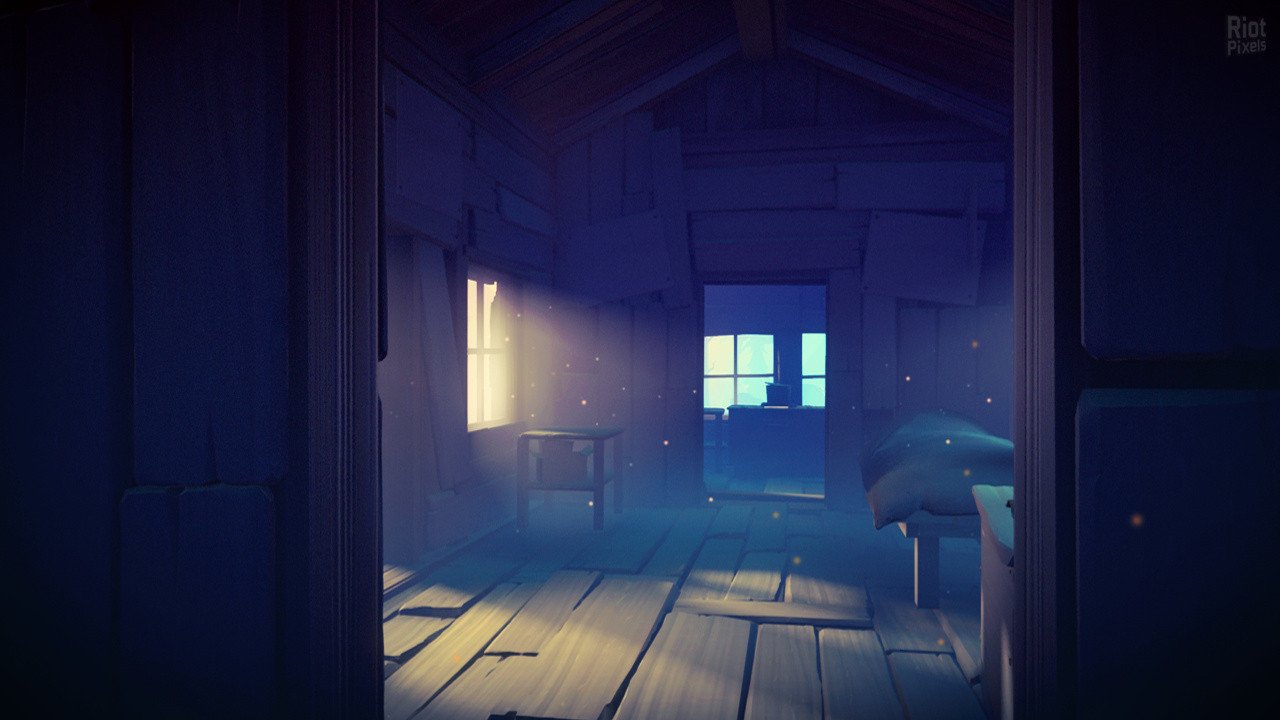 [15]-Among Trees – v0.5.27 (Release) Download