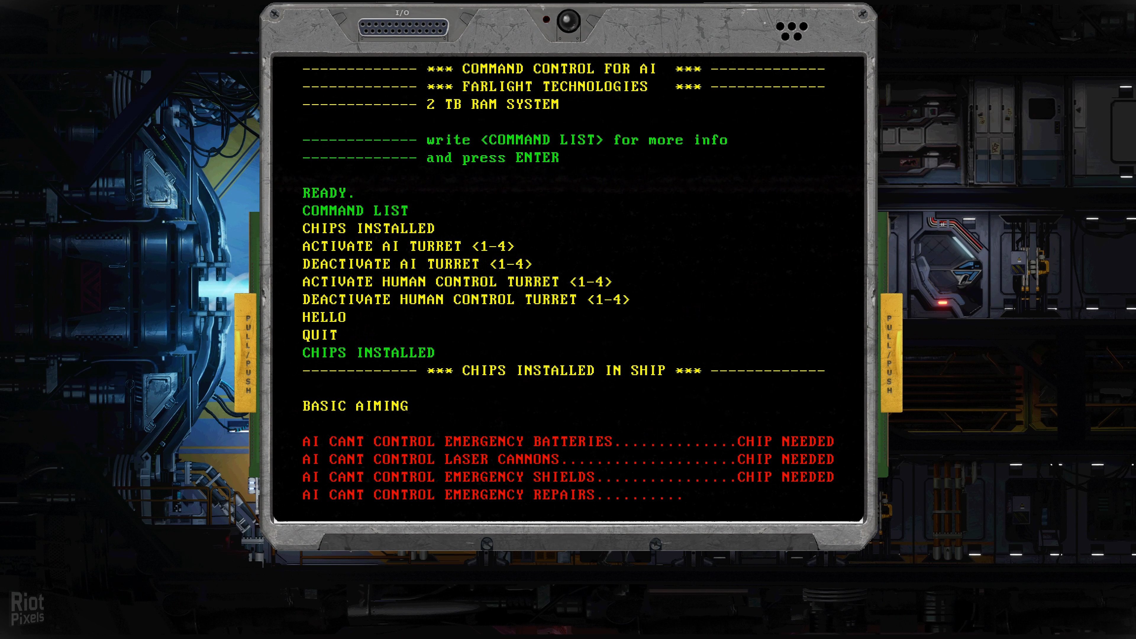 [9]-Farlight Commanders Download