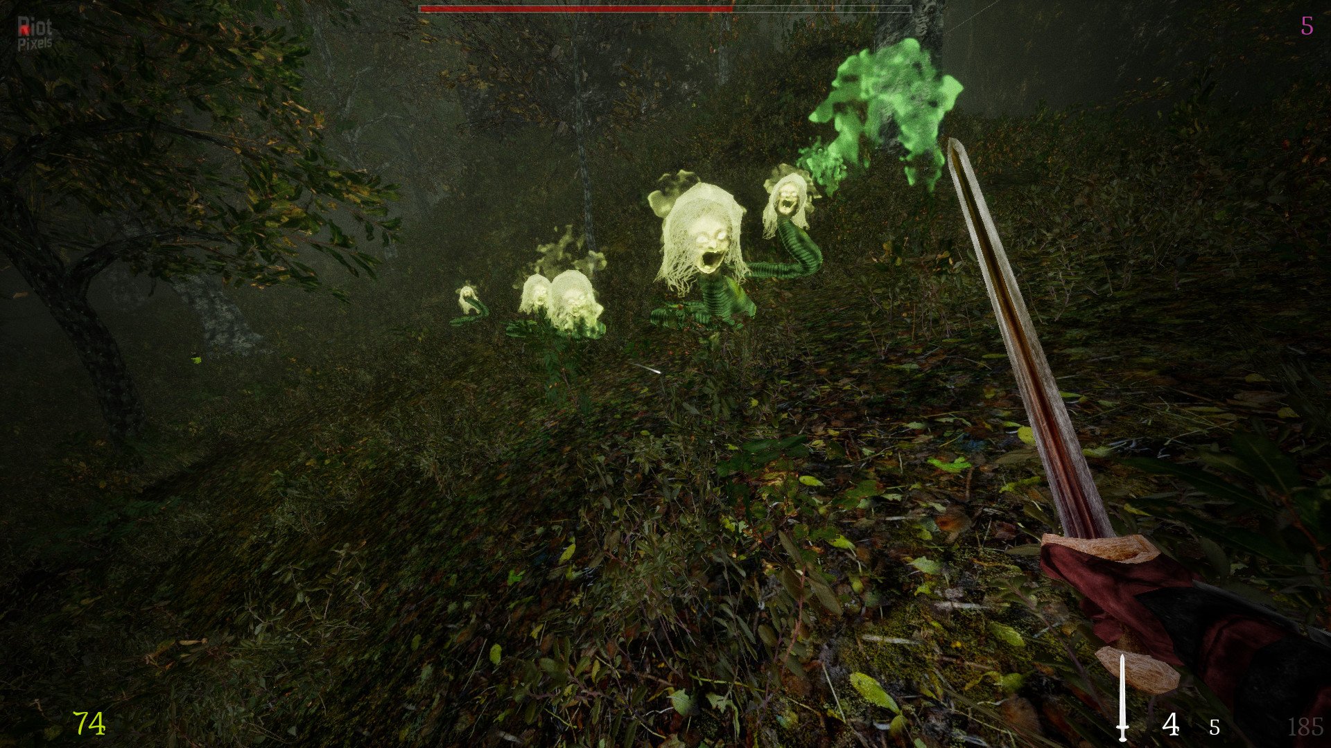 [4]-Northern Journey – Build 7989644 + Bonus OST Download