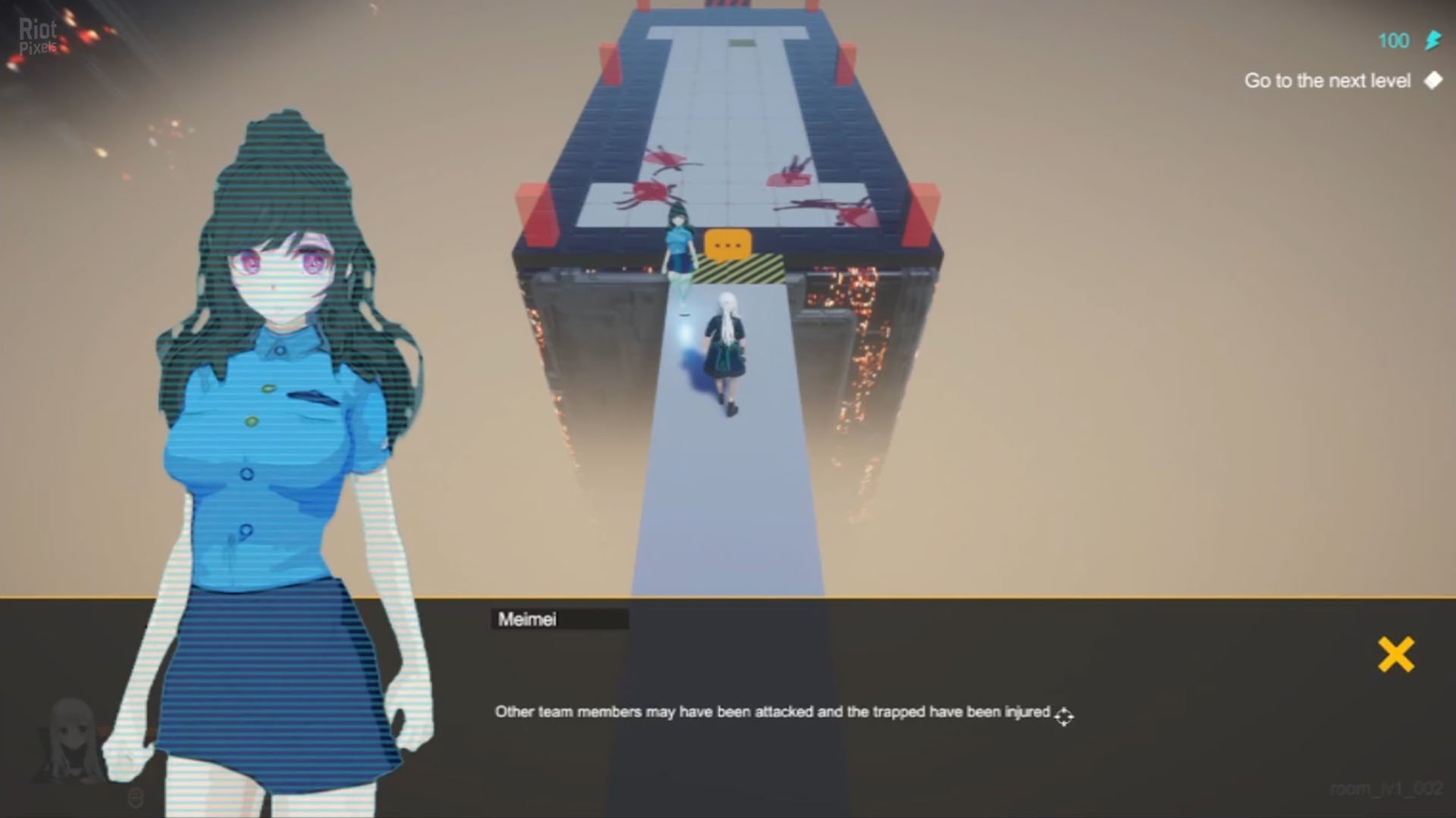 [4]-Girl Agent – v1.2.3 Download