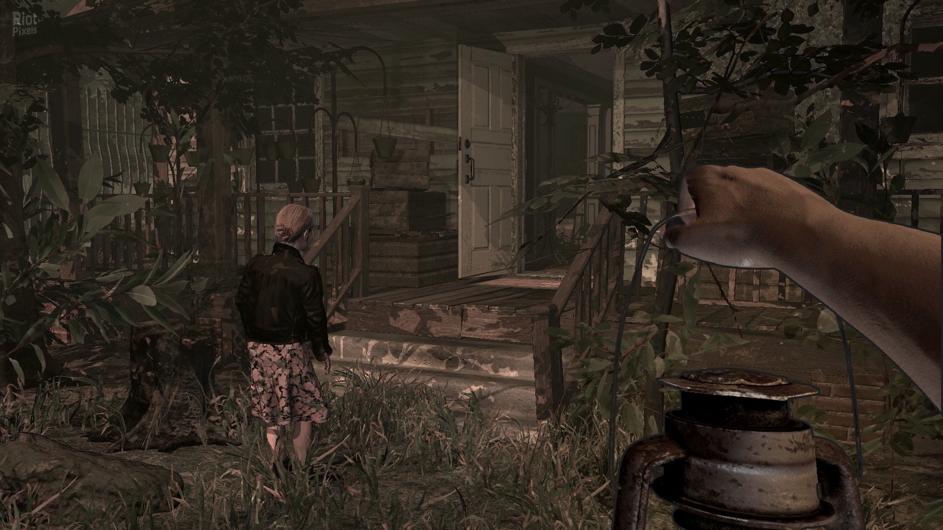 [5]-Witching Hour Download