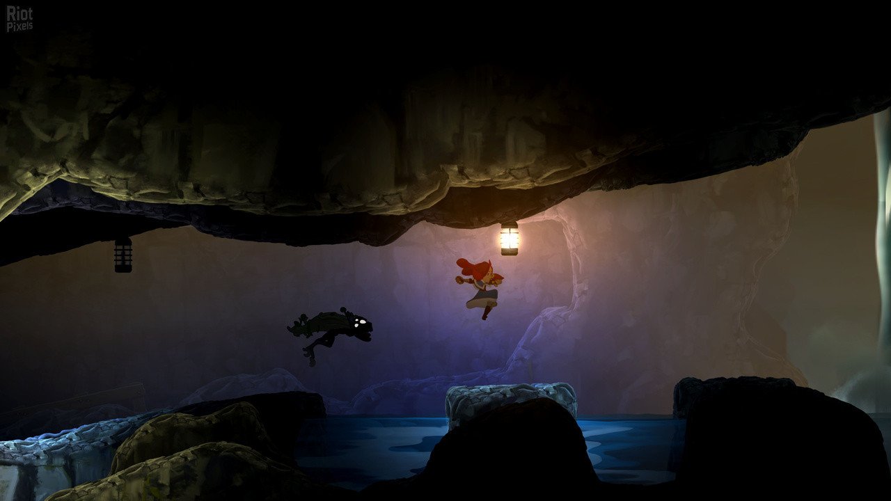 [11]-Teslagrad 2 Download