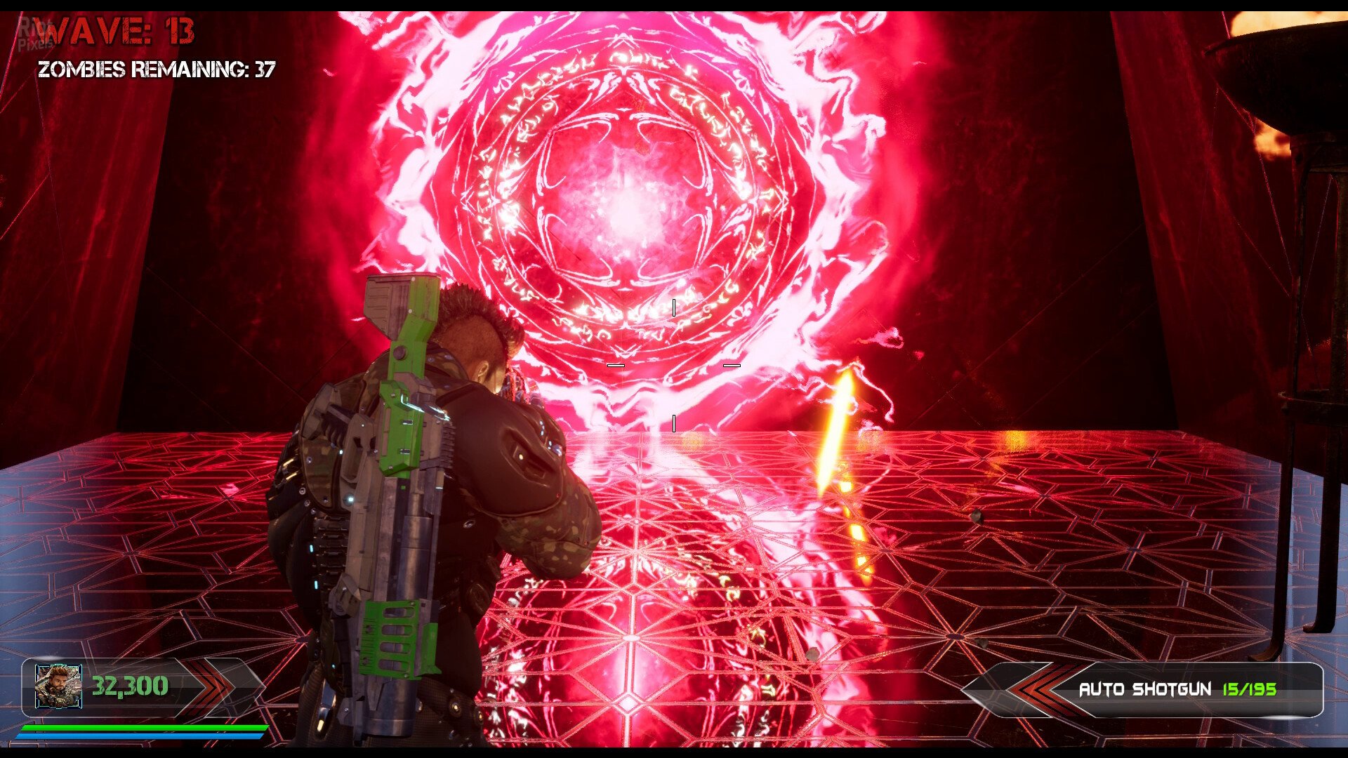 [14]-ZOMBIAX EVIL Download