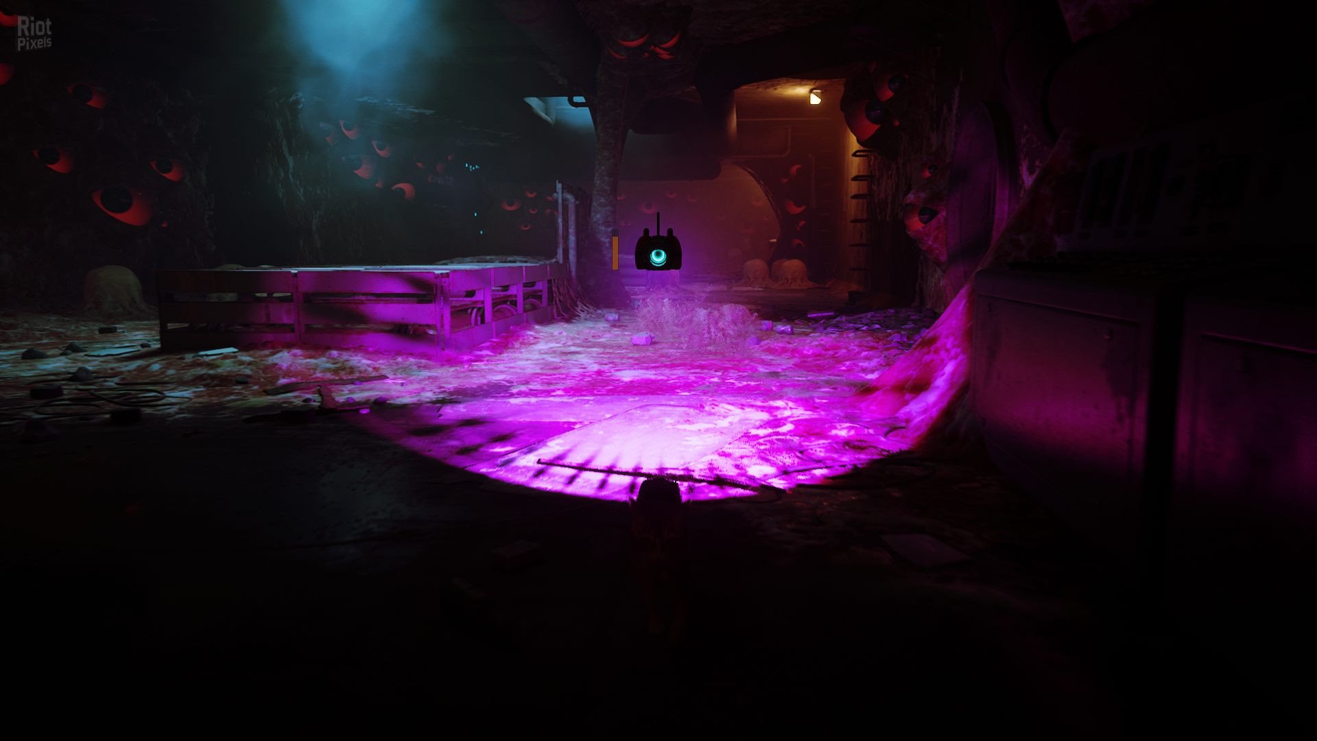 [10]-Stray: Soundtrack Edition – v1.5#368 Revision 26632 (Patch 4) + Bonus OST + Windows 7 Fix Download