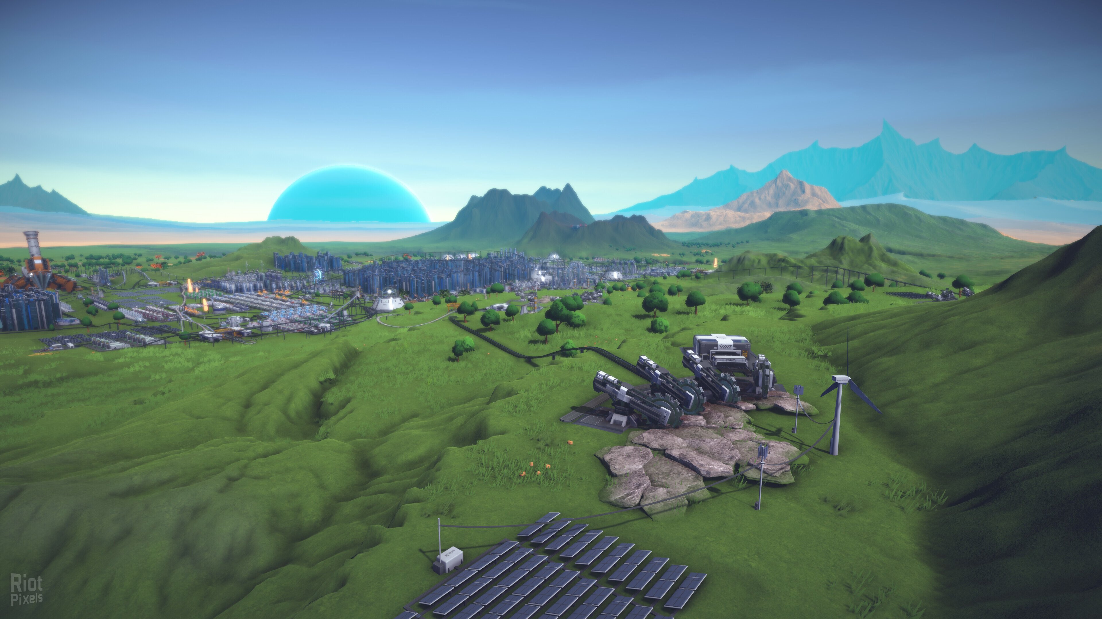 [6]-InfraSpace – v1.2.359 Download