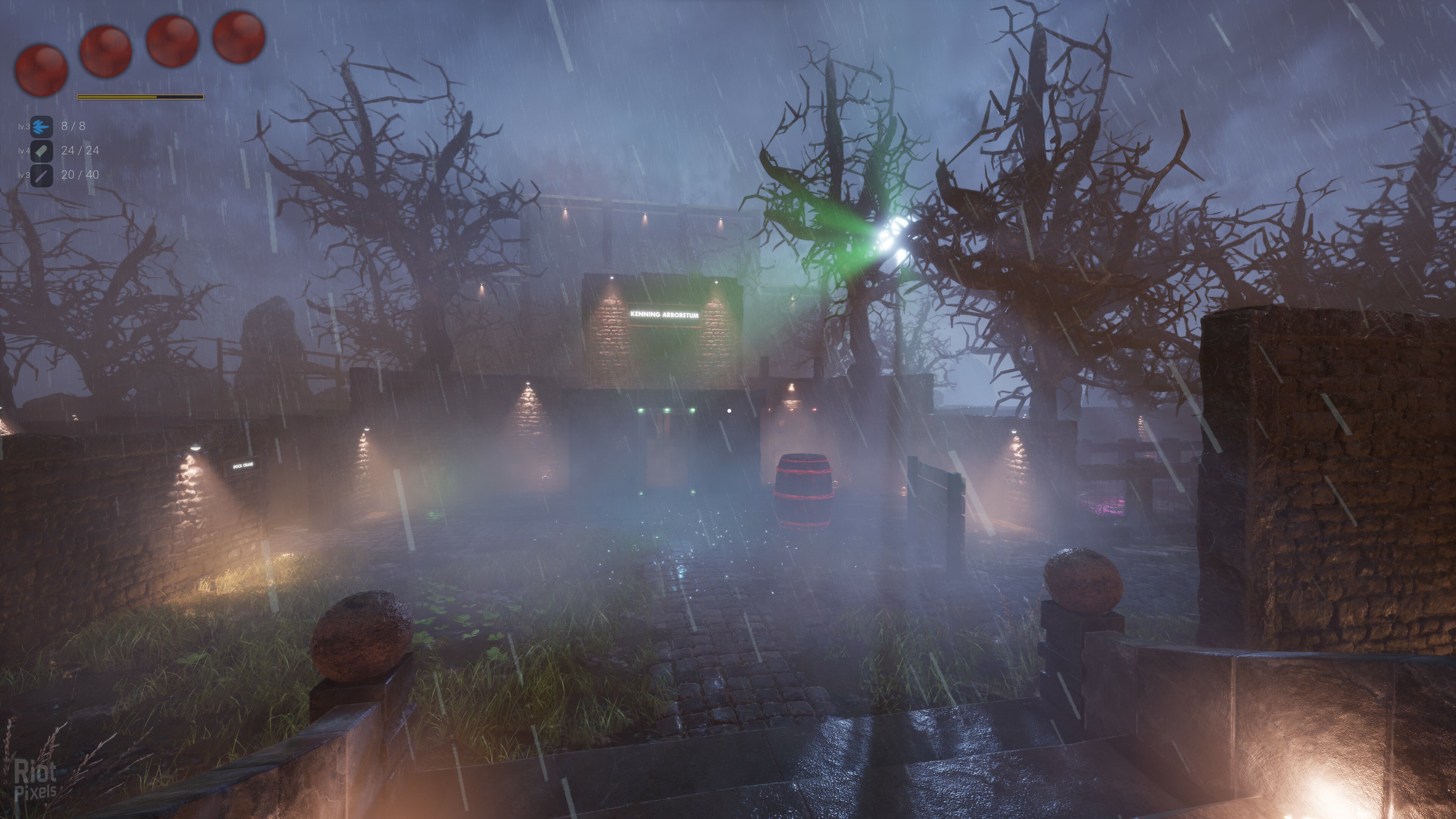 [10]-Limerick: Cadence Mansion – v1.01 + Windows 7 Fix Download