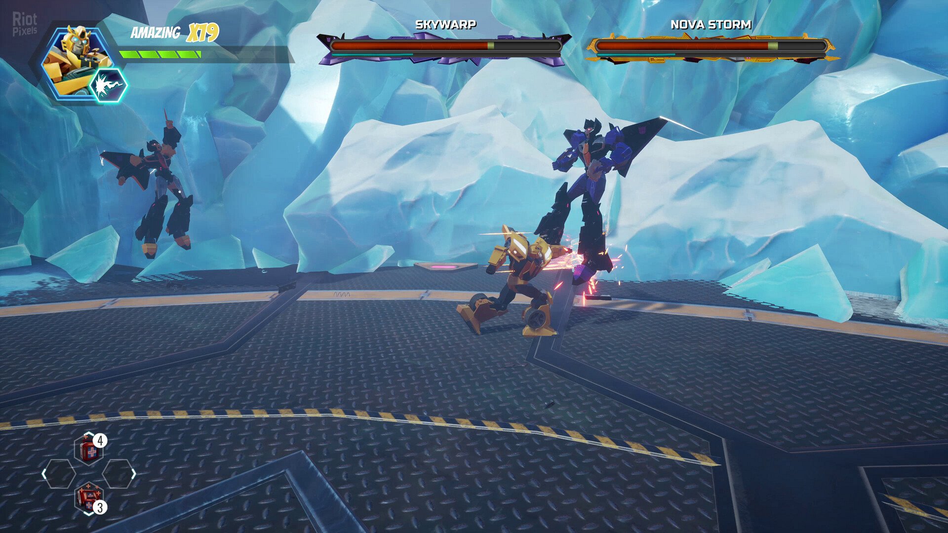 [10]-TRANSFORMERS: EARTHSPARK – Expedition + Windows 7 Fix Download