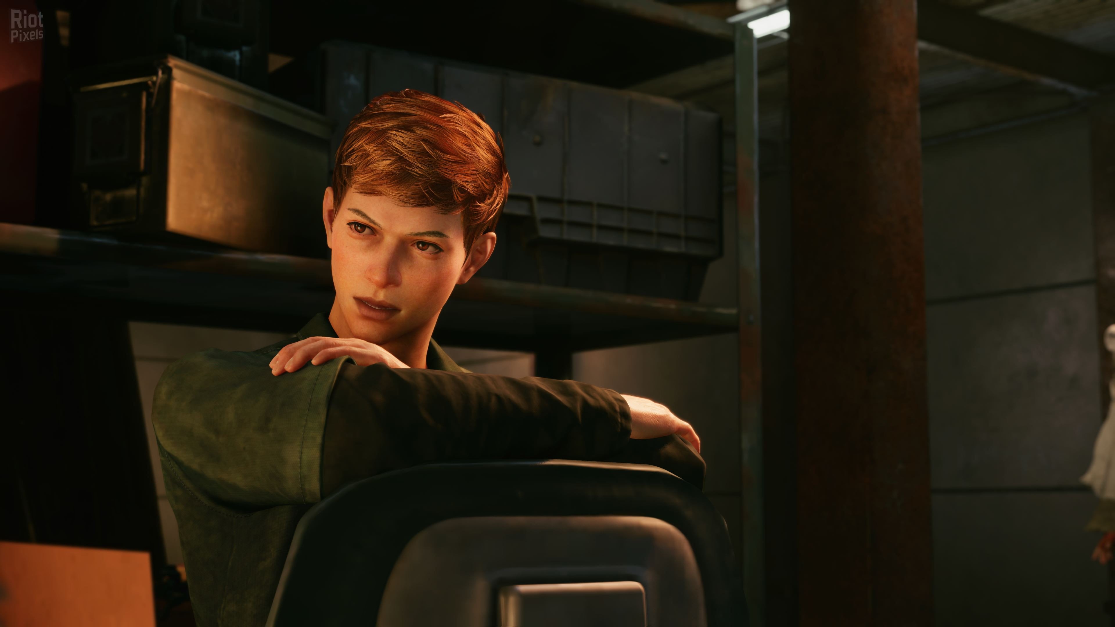 [4]-Final Fantasy VII: Remake Intergrade, v1.002 + All DLCs + Essential Mods Download