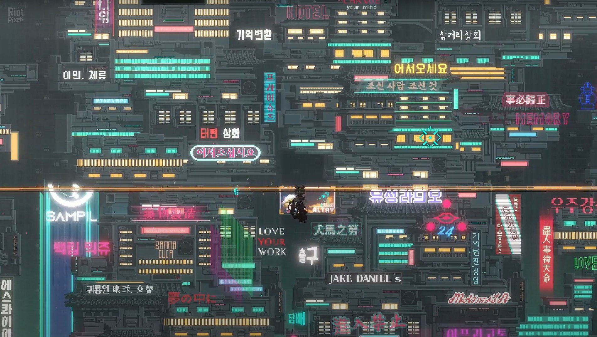 [6]-SANABI – v1.3.12 + Bonus Soundtrack Download