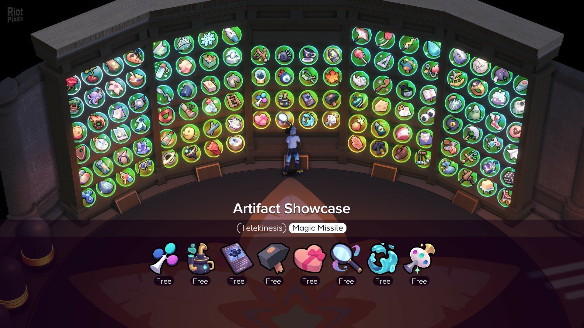 [12]-Spells & Secrets – v1.01 + Bonus OST Download