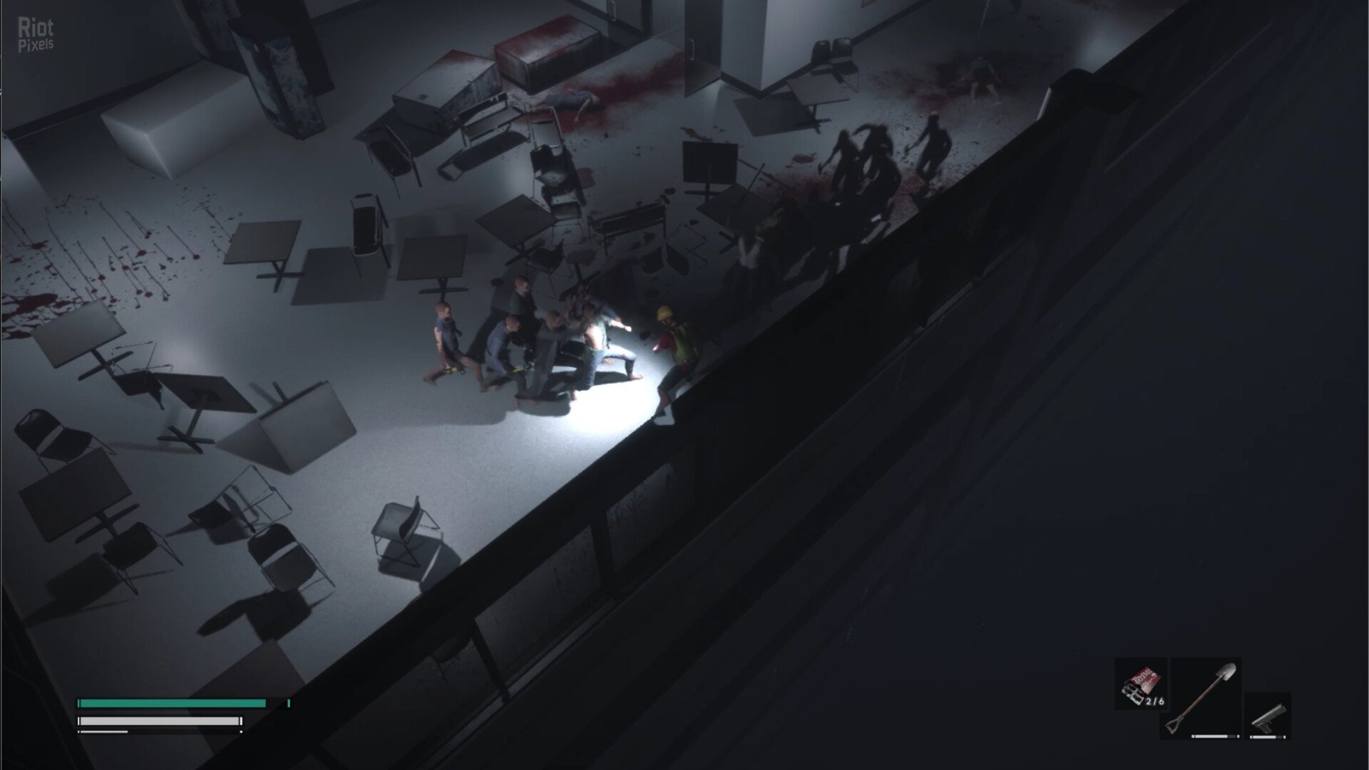 [7]-Unstoppable Download