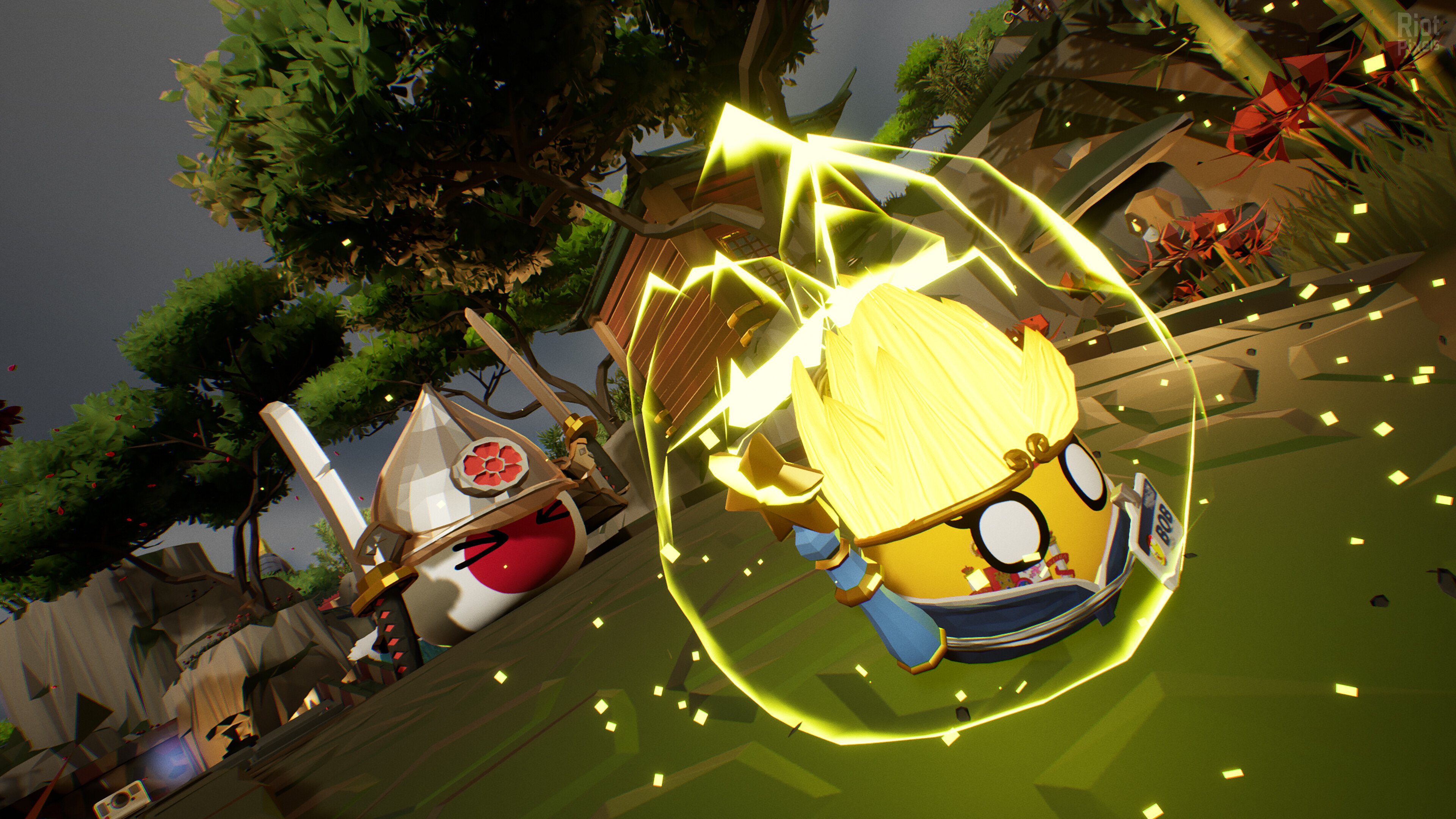 [15]-Bang-On Balls: Chronicles – v1.0.5 + Bonus Content Download