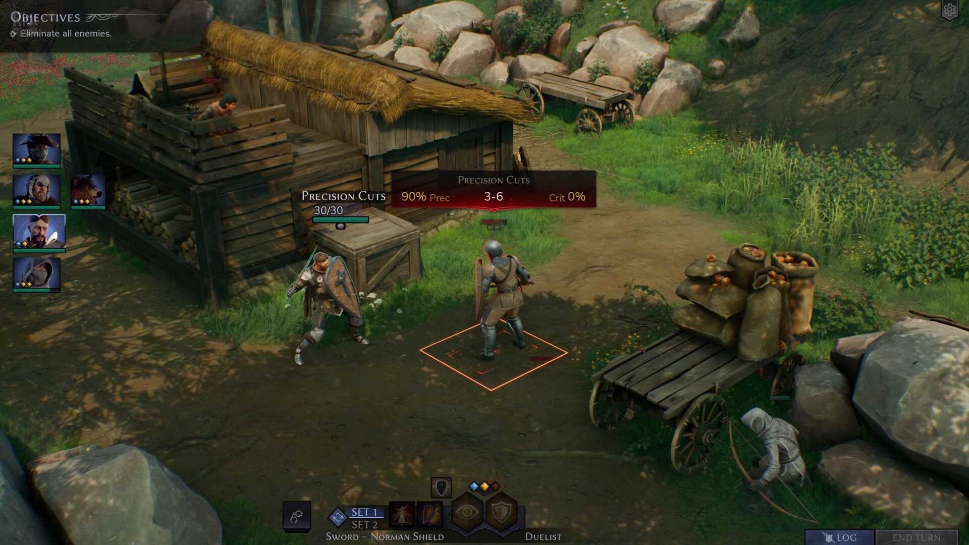 [4]-Crown Wars: The Black Prince + 2 DLCs + Windows 7 Fix Download