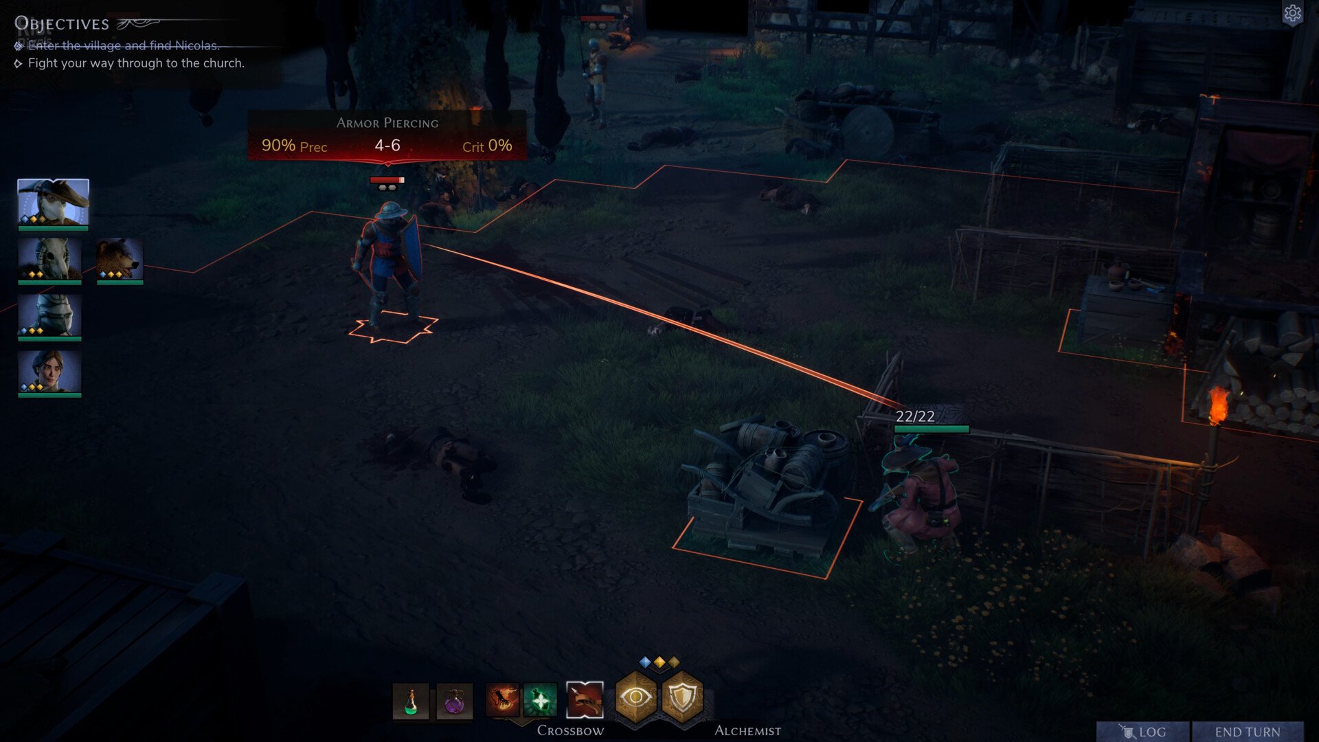 [5]-Crown Wars: The Black Prince + 2 DLCs + Windows 7 Fix Download