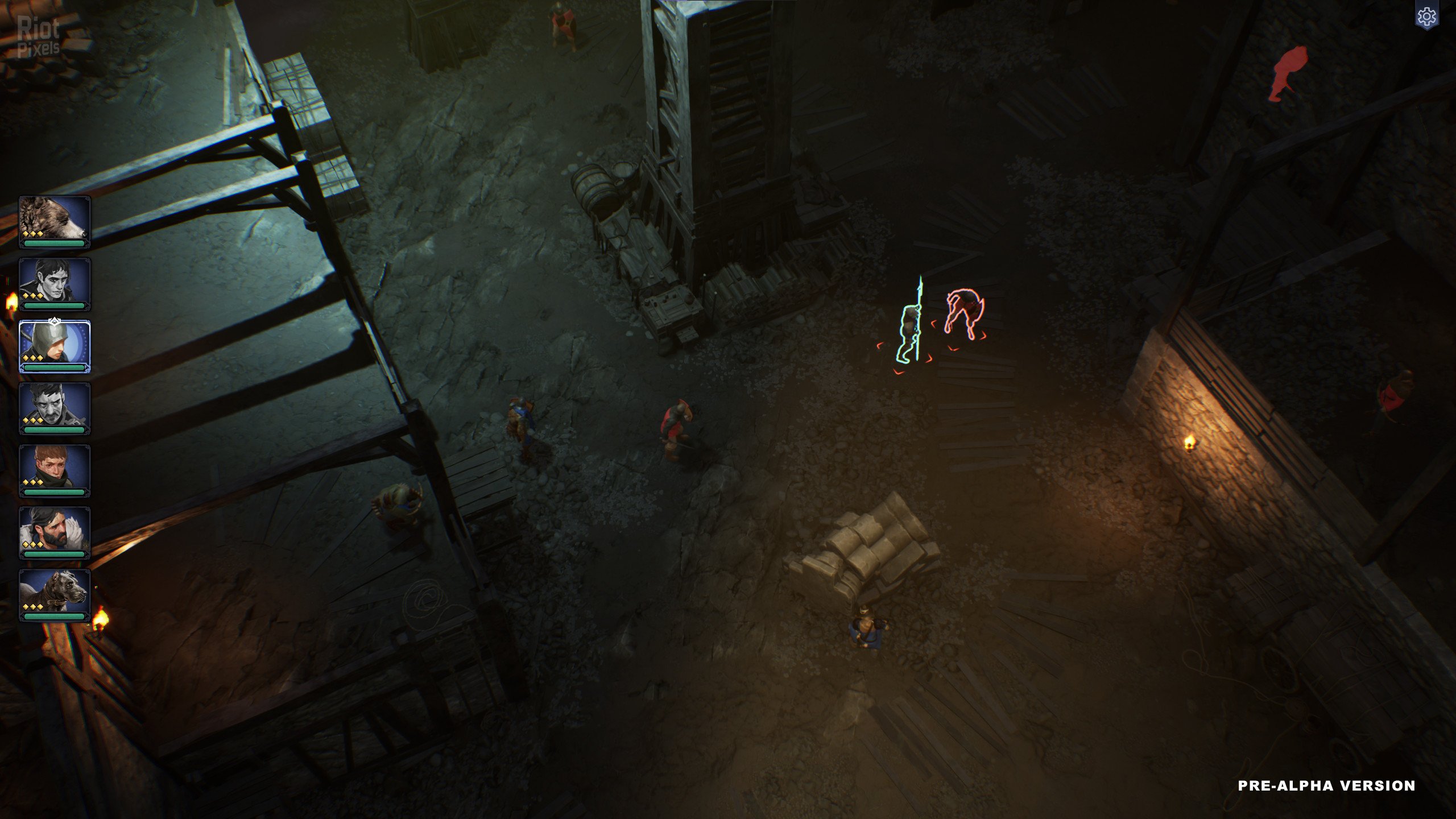 [12]-Crown Wars: The Black Prince + 2 DLCs + Windows 7 Fix Download