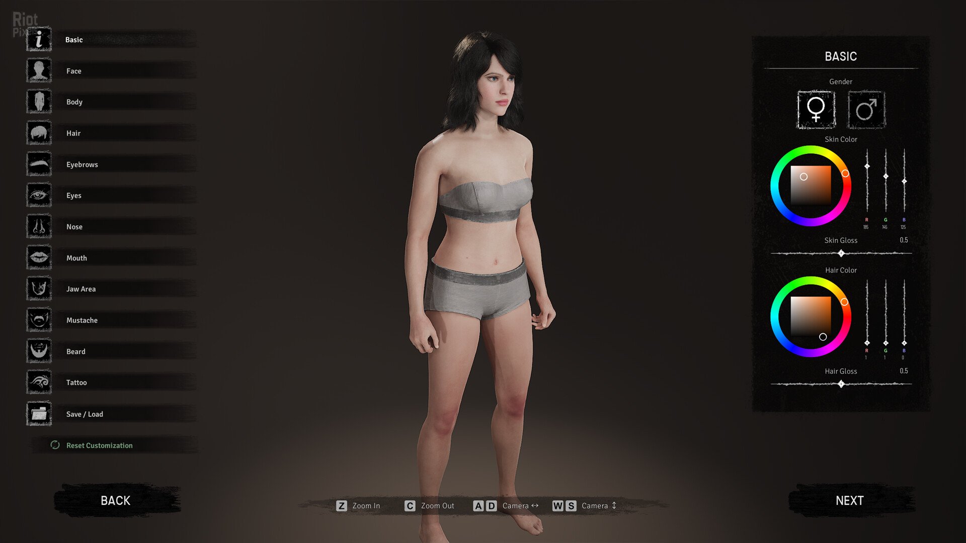 [10]-Night of the Dead – v1.0.0.15 (Release) + 6 DLCs Download