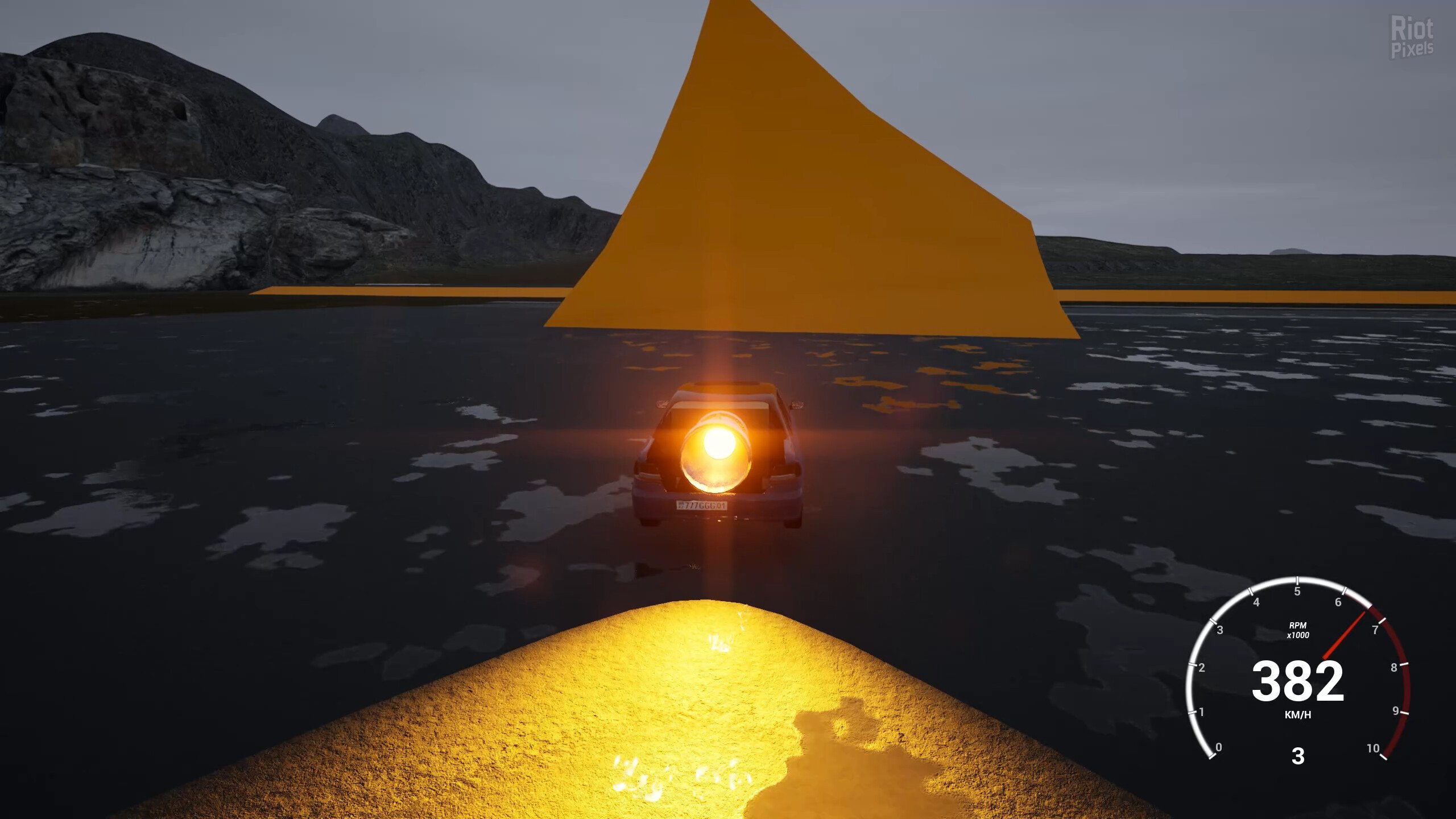 [10]-Long Way – v0.9 + Windows 7 Fix Download