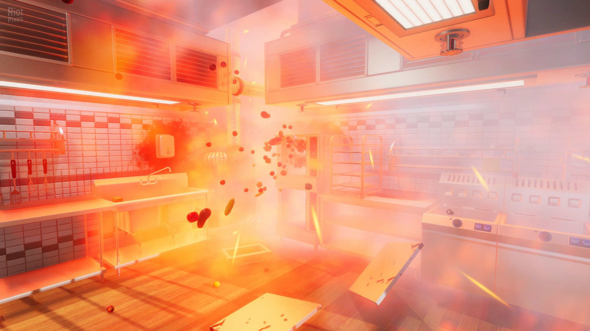 [9]-Cooking Simulator – v6.0.1 + 6 DLCs Download