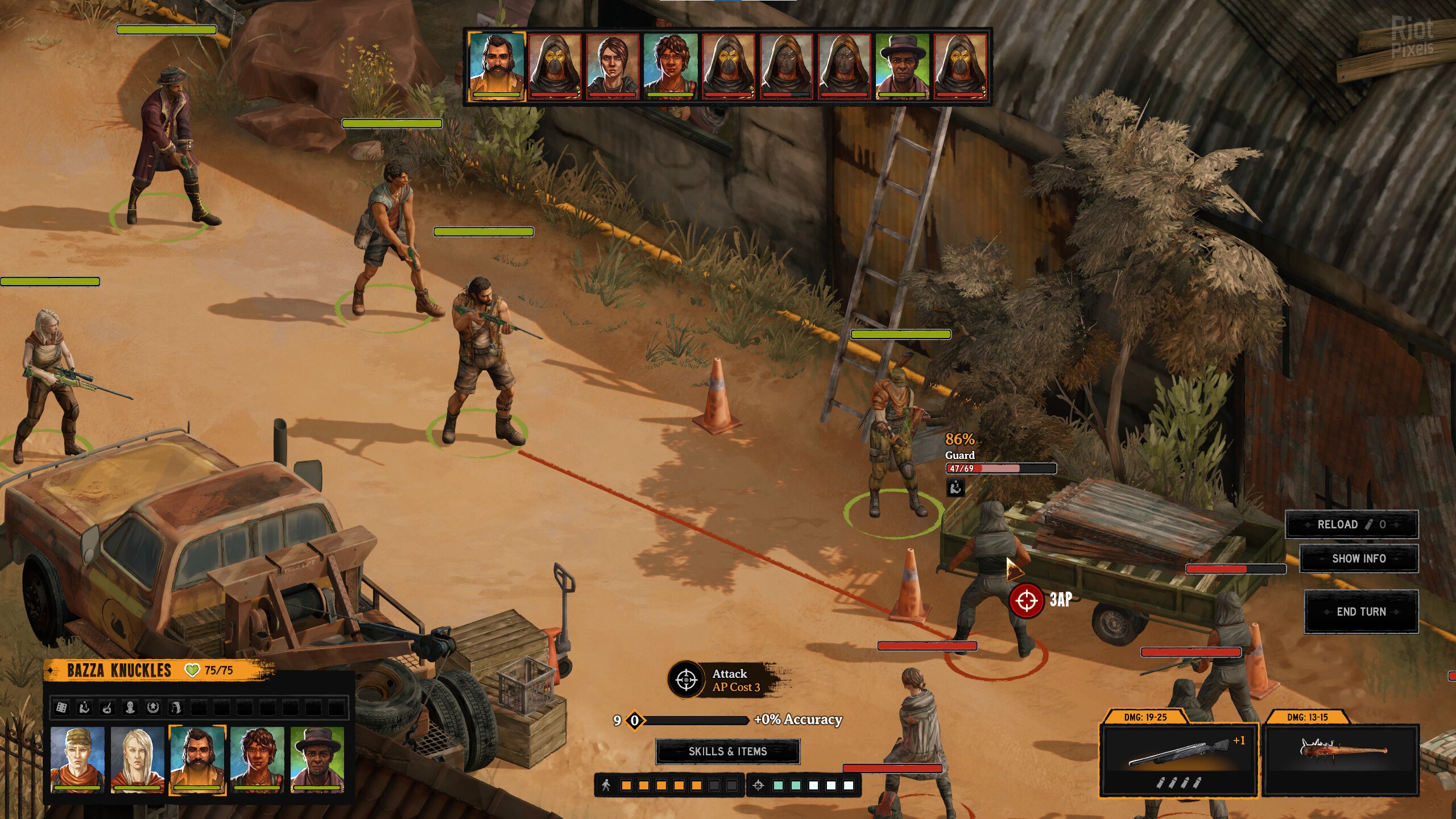 [10]-Broken Roads – v1.2.8255 Download