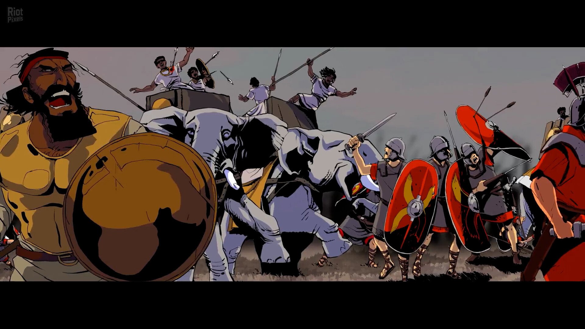 [5]-Songs of Steel: Hispania Download