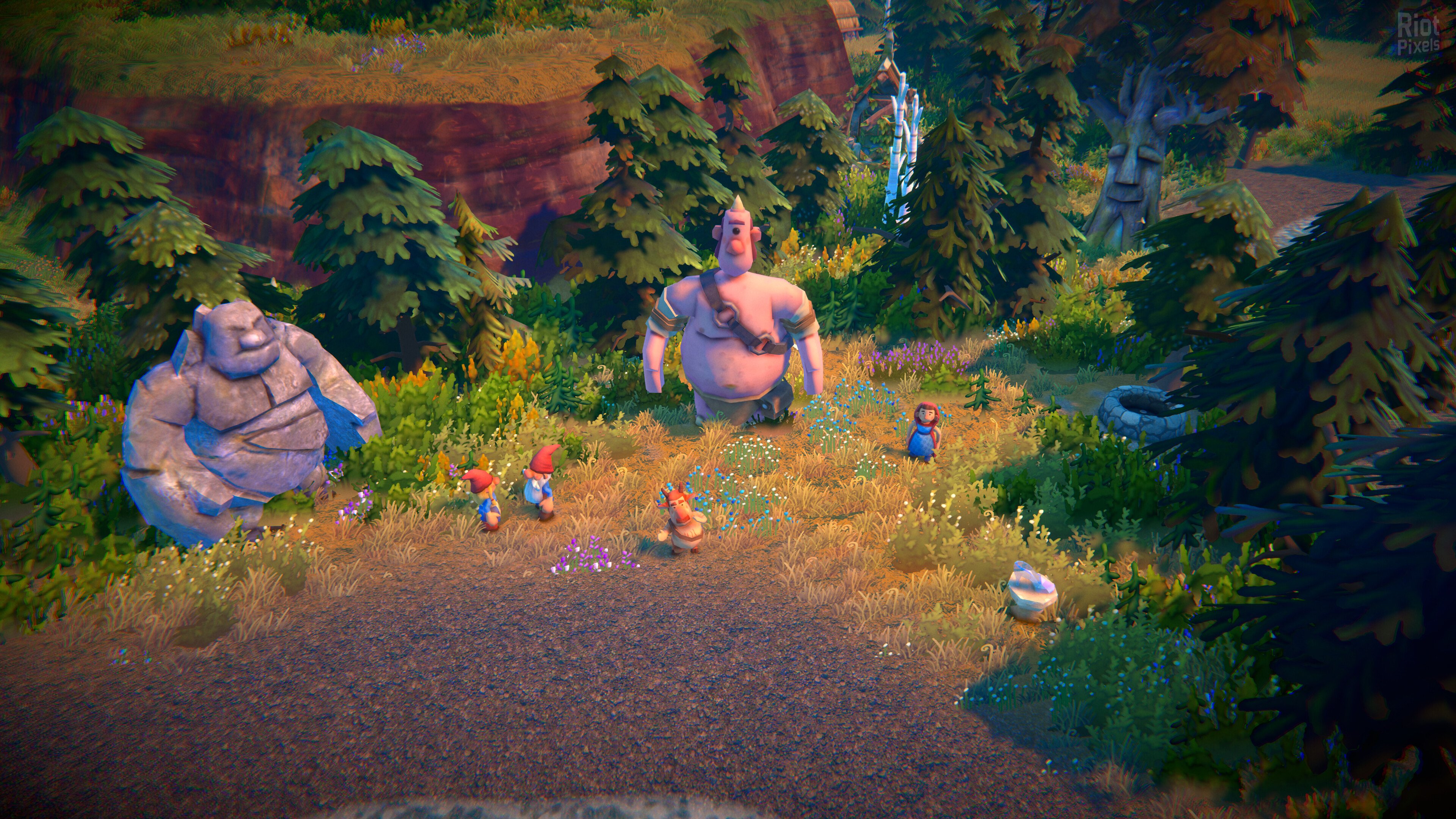 [14]-Fabledom – v1.06 Download