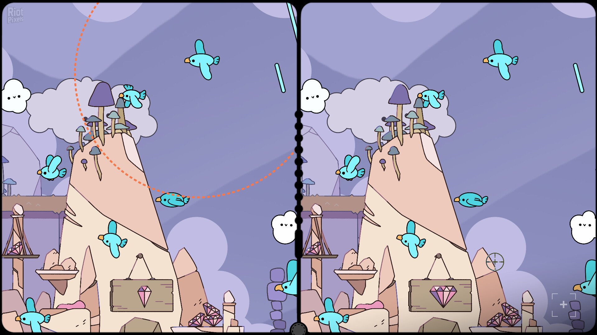 [2]-Broken Lens – v1.0.5.1 + Bonus Soundtrack Download