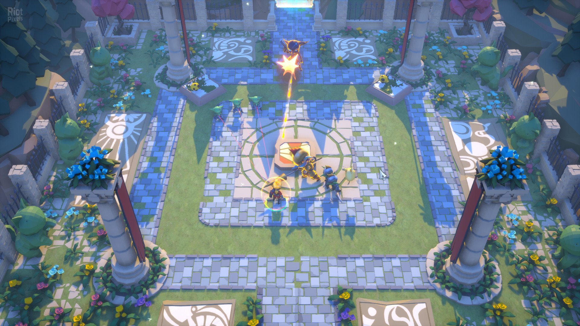 [13]-Nigate Tale – v0.9.5 (v1.0 Release) Download