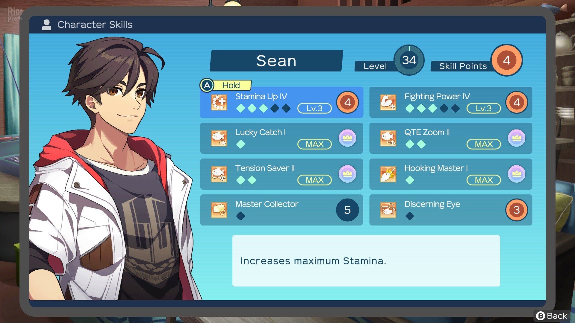 [4]-Reel Fishing: Days of Summer Download