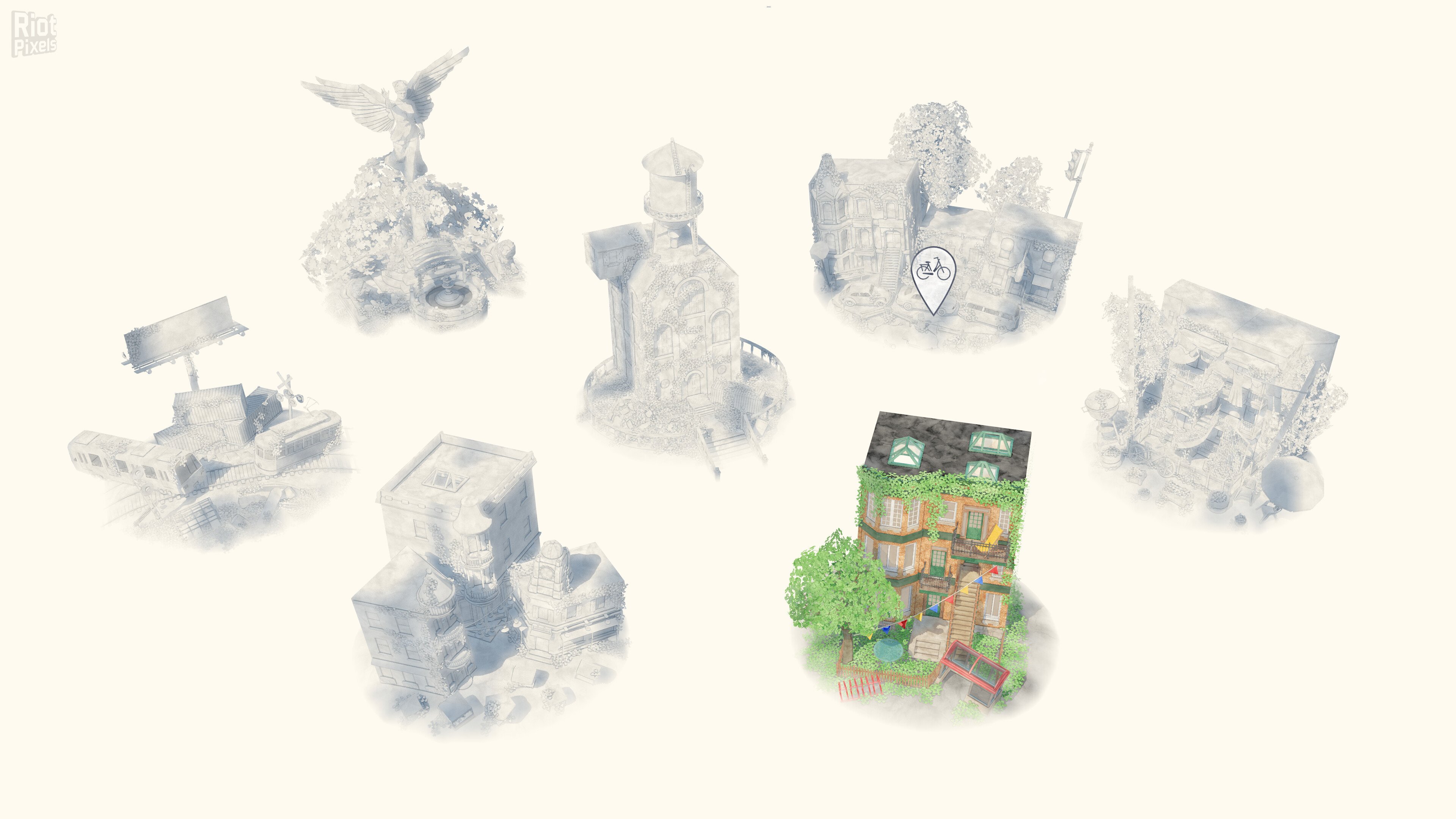 [11]-Été – v1.0.2 + Bonus Soundtracks Download