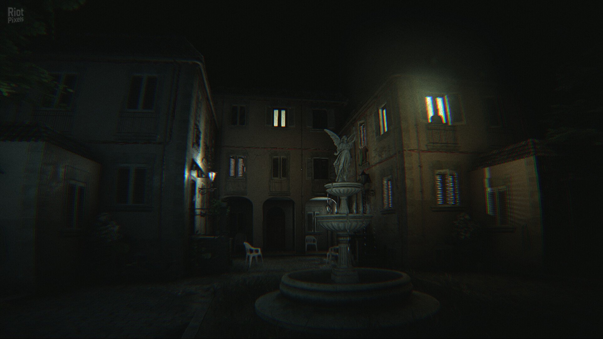 [14]-HELLSEED: All Chapters – Build 16646433 Download