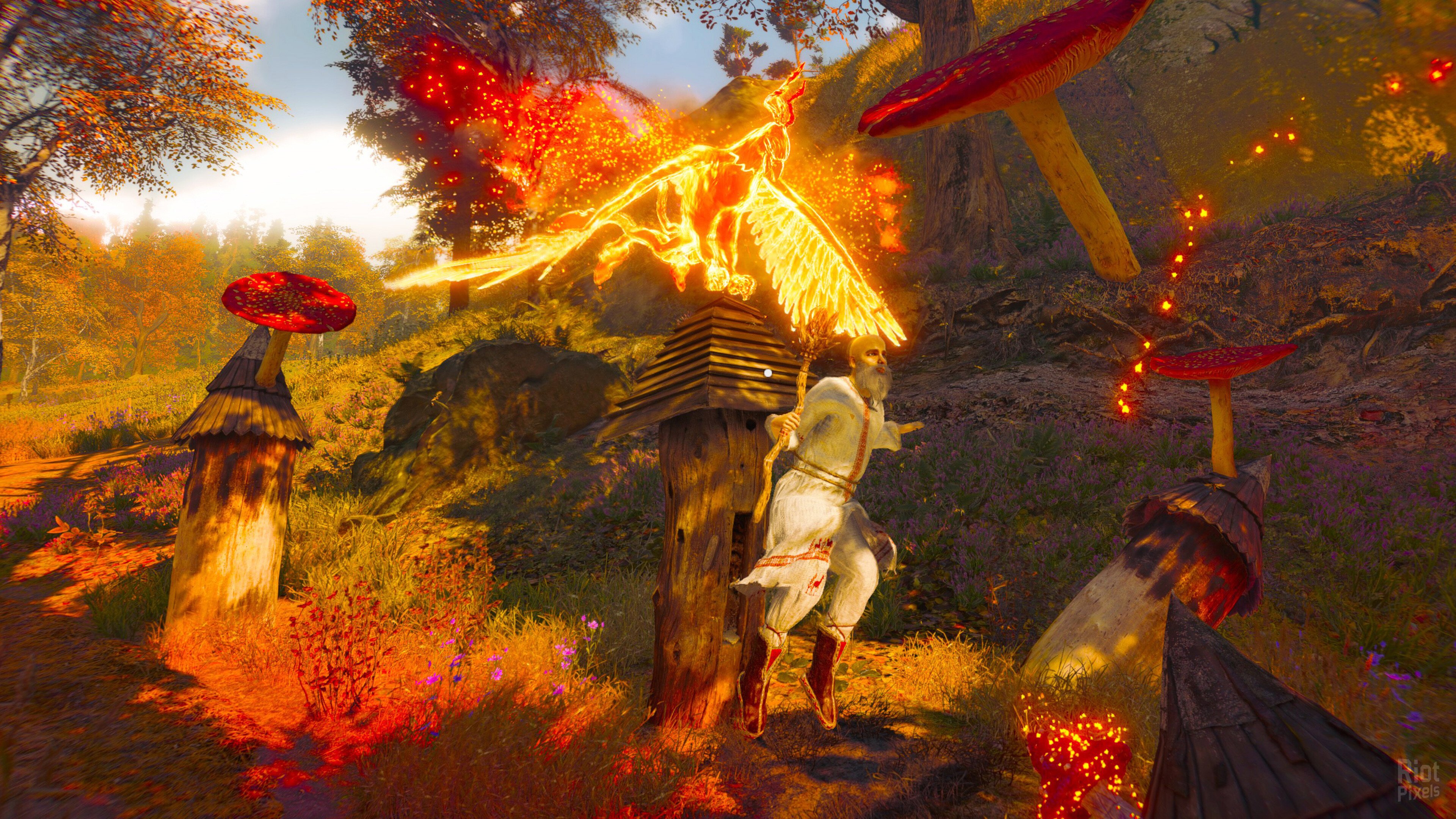 [11]-The End of the Sun – v1.0.3 Download