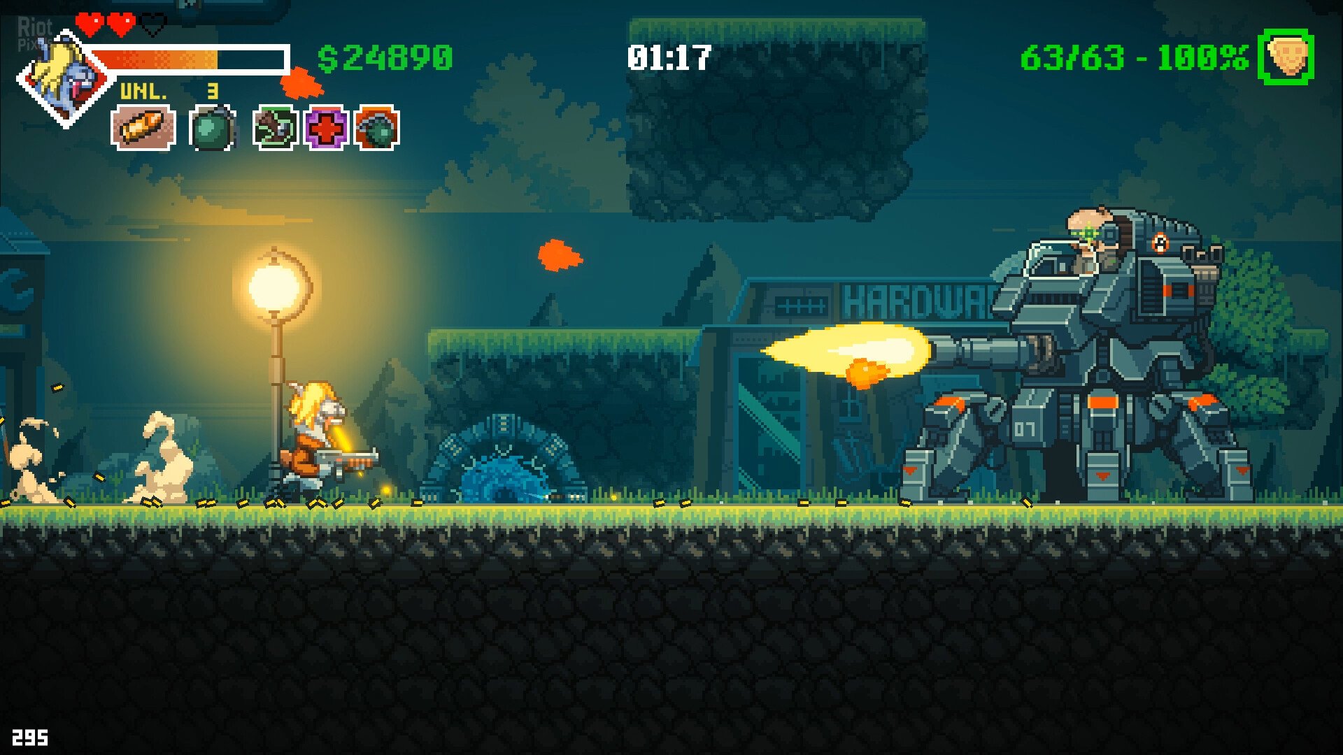 [13]-Speedollama – Game, Art and Music, v1.3.0 + Bonus Content Download