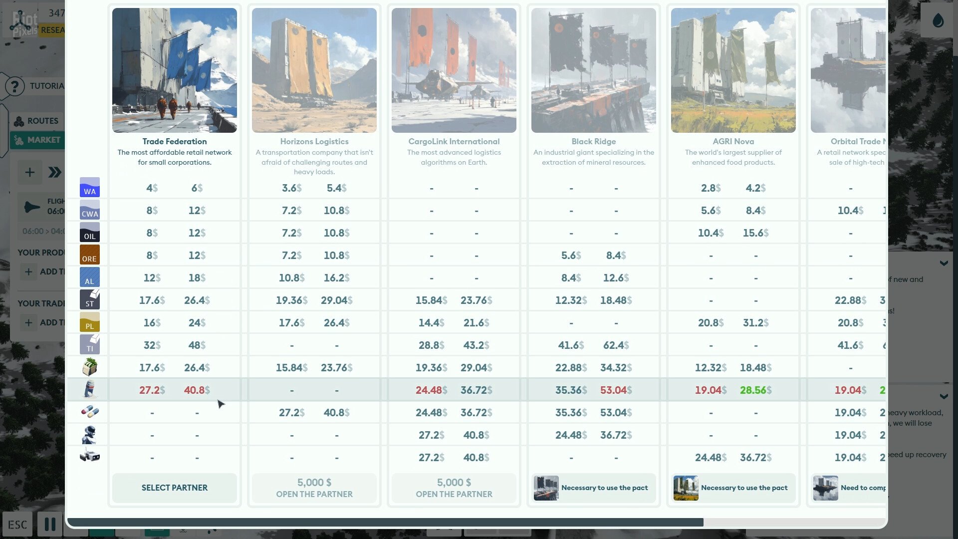 [3]-Oasis Mission: Colony Sim – v1.0 (Release) Download