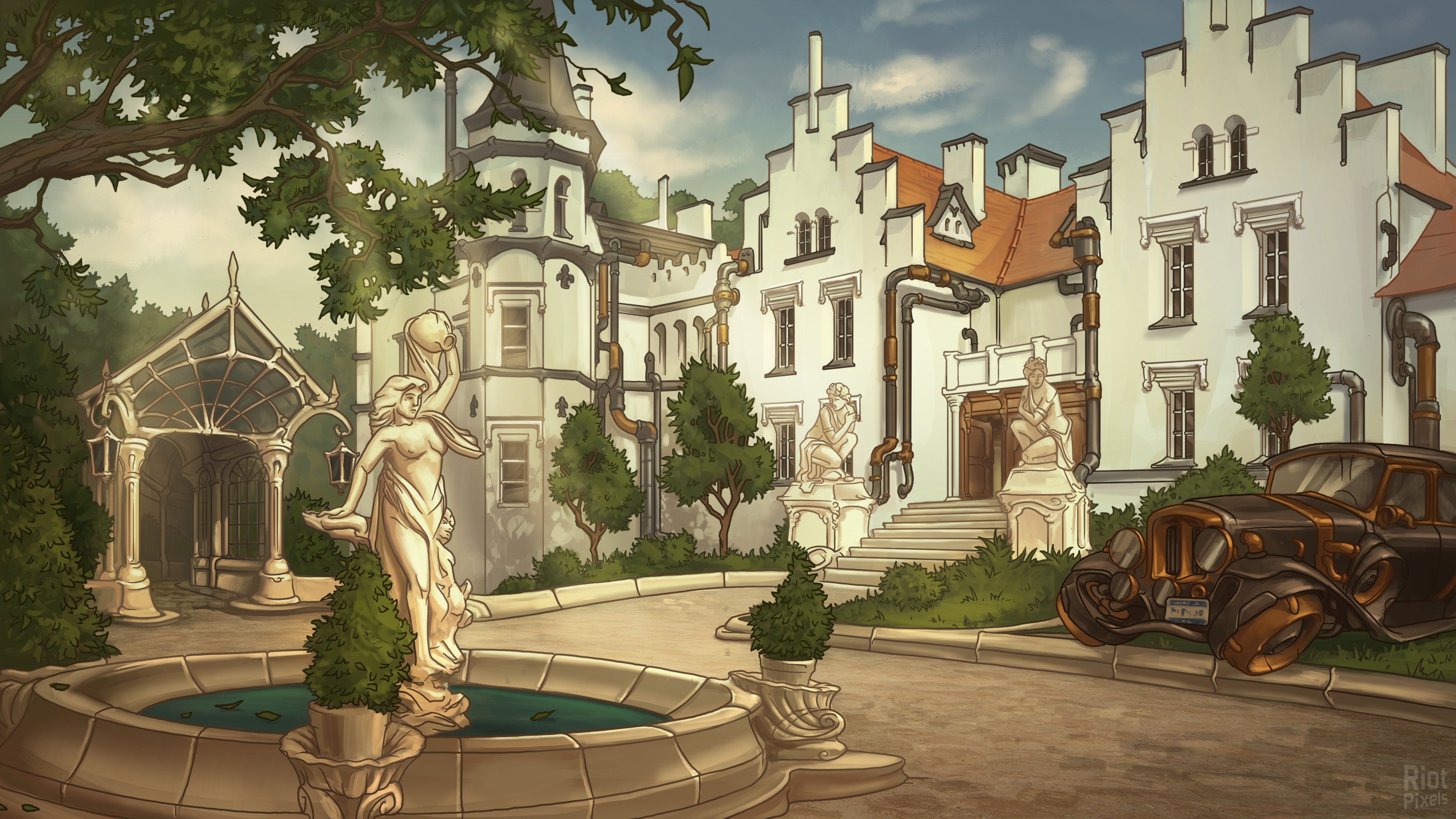 [14]-Brassheart – v1.0.4.4.25 Download