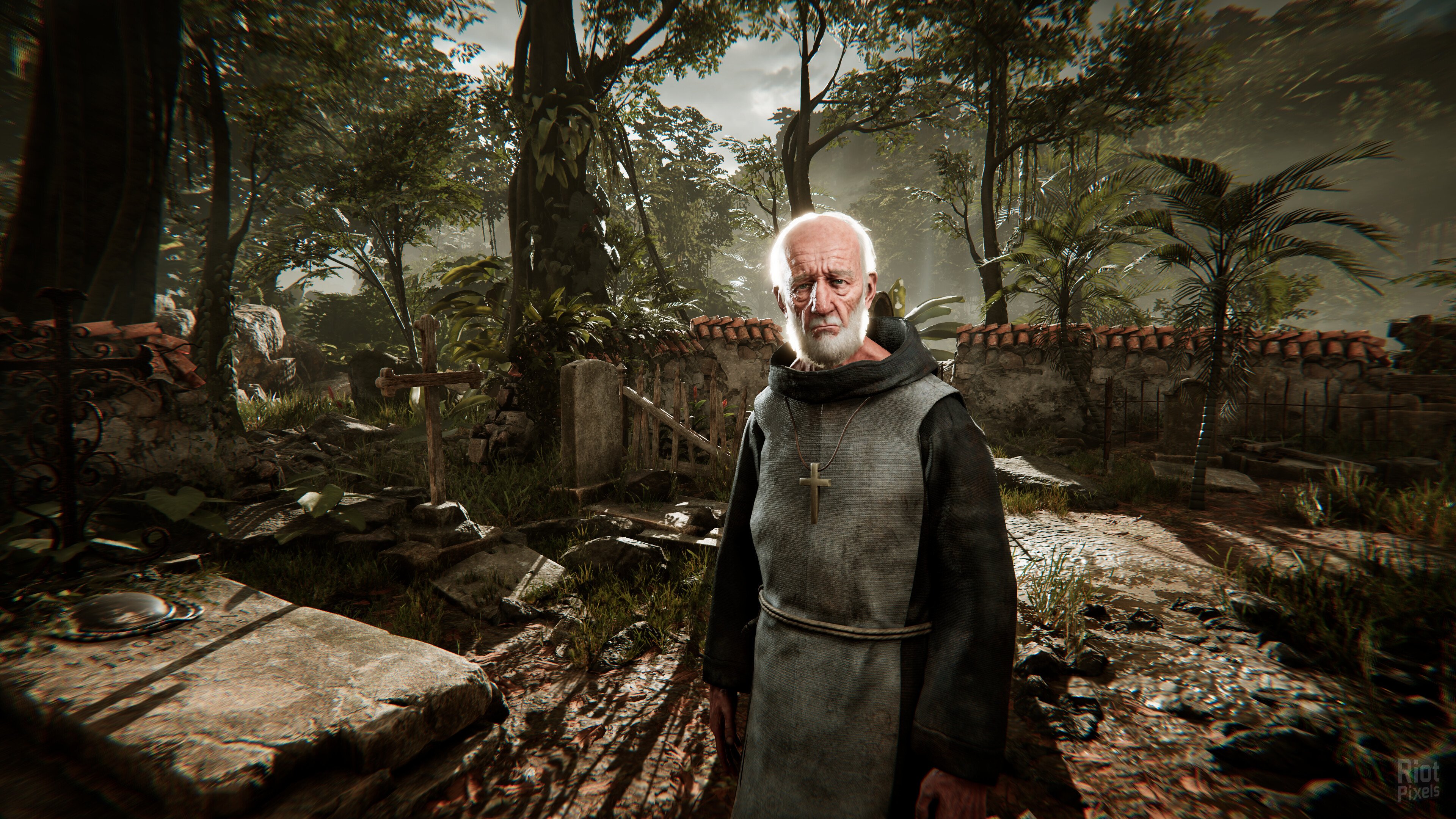 [9]-Amerzone: The Explorer’s Legacy – Digital Deluxe Edition + Bonus Content Download