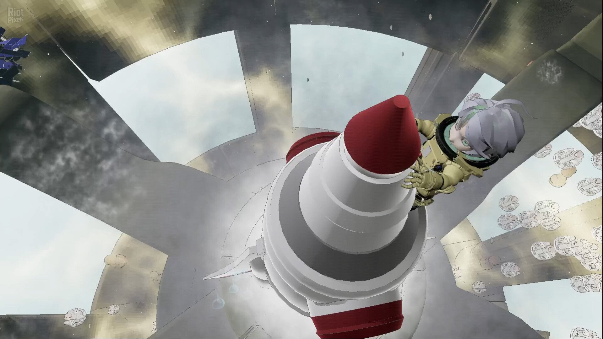 [12]-Mythical Concept STARNAUT: DX Edition – v4091 + 2 Bonus DLCs Download