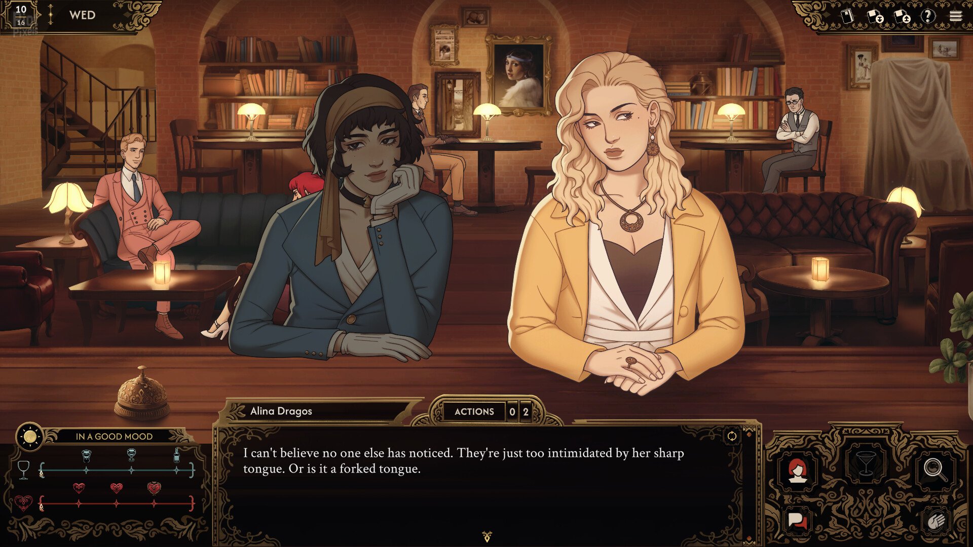 [8]-Best Served Cold – v1.0.176-1-0 Download