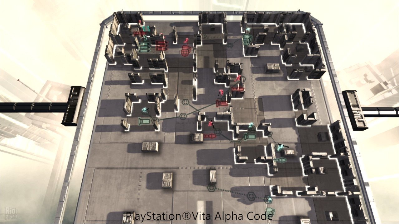 [9]-Frozen Synapse Prime Download