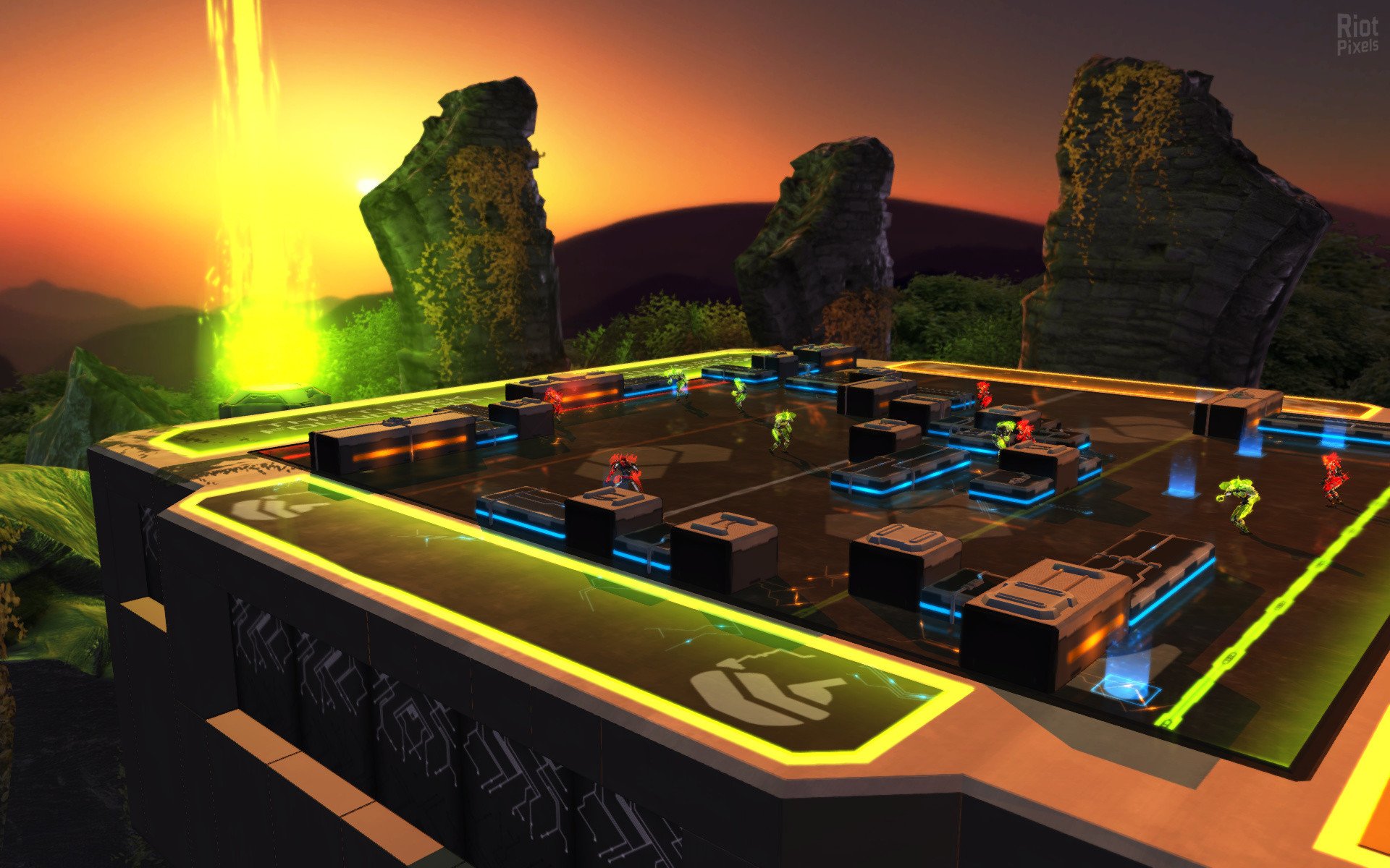 [13]-Frozen Cortex Download