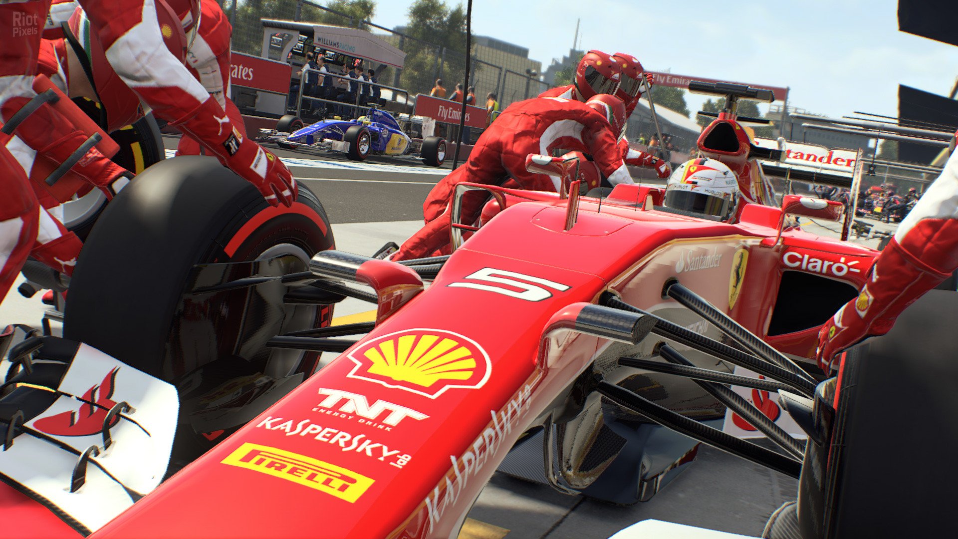 [4]-F1 2015 + Update 2 Download